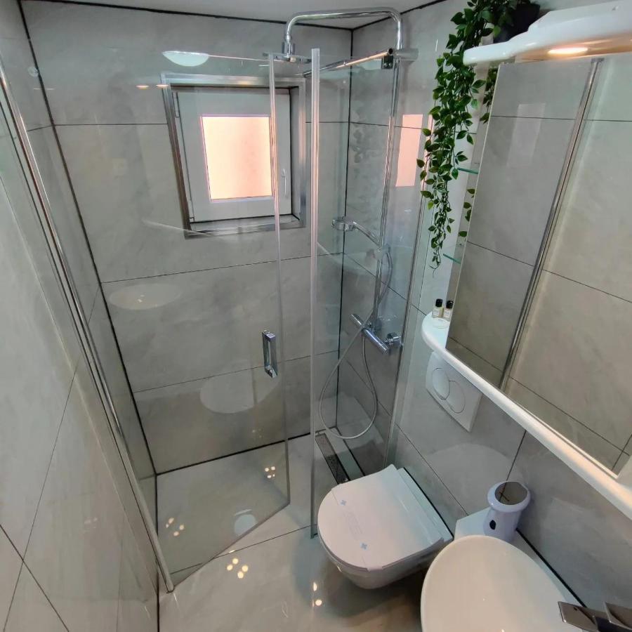 Apartmani Novak - Вир Экстерьер фото