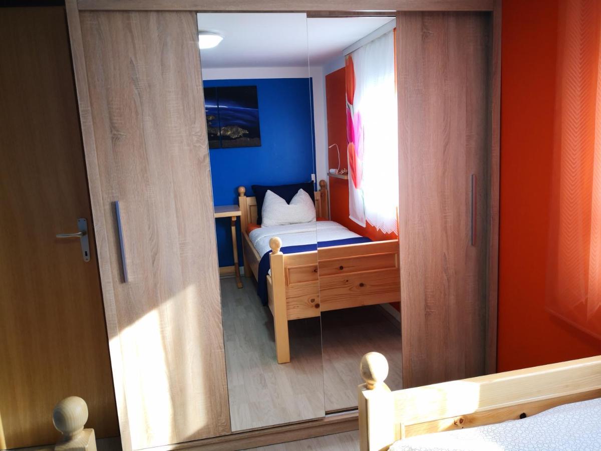Apartmani Novak - Вир Экстерьер фото