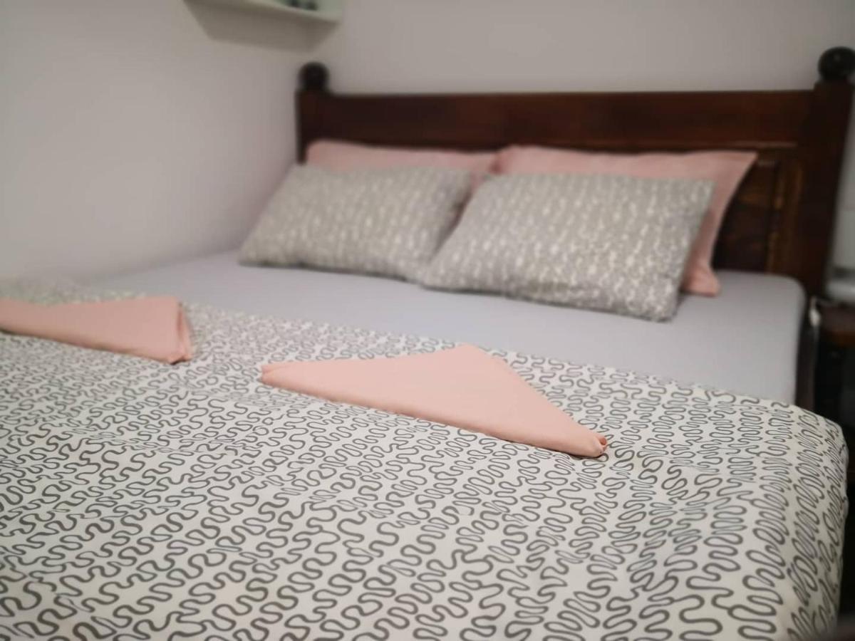 Apartmani Novak - Вир Экстерьер фото