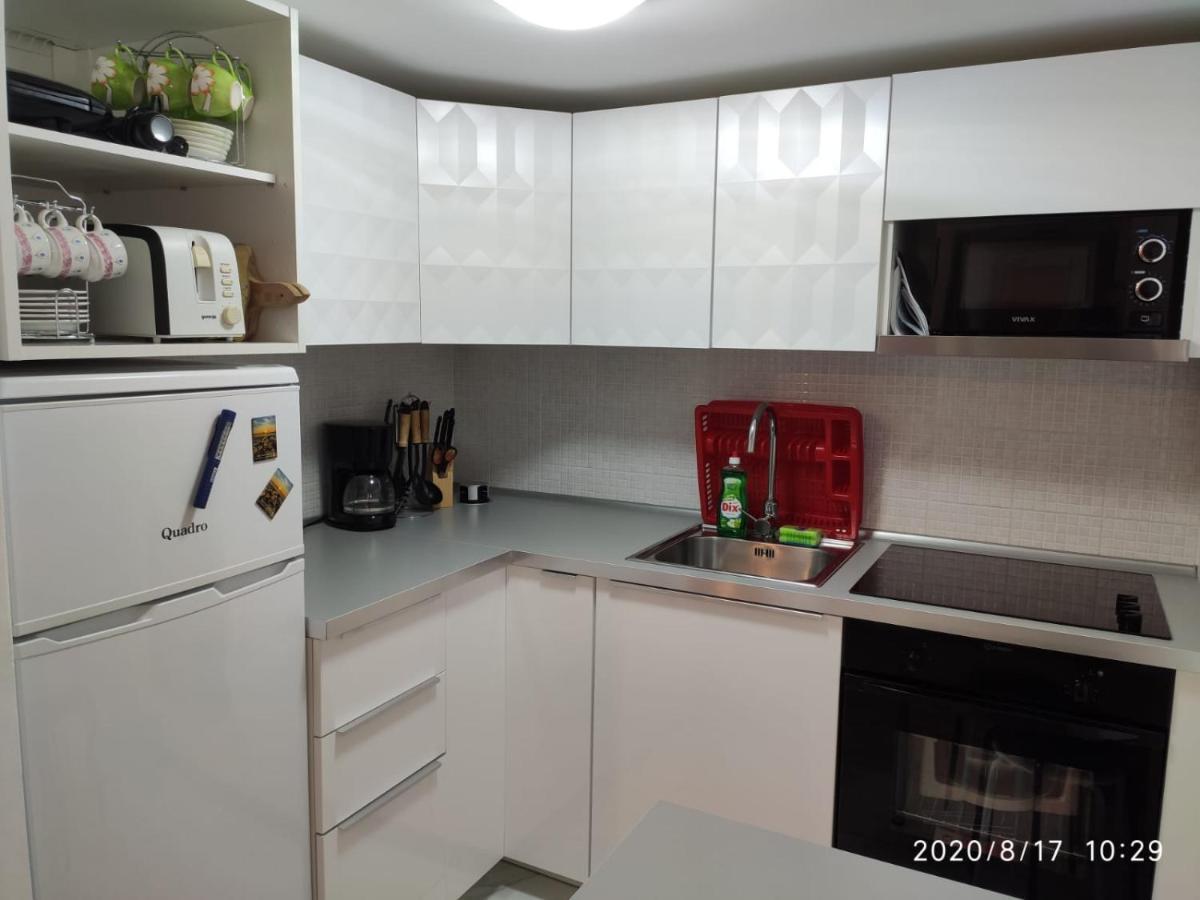 Apartmani Novak - Вир Экстерьер фото
