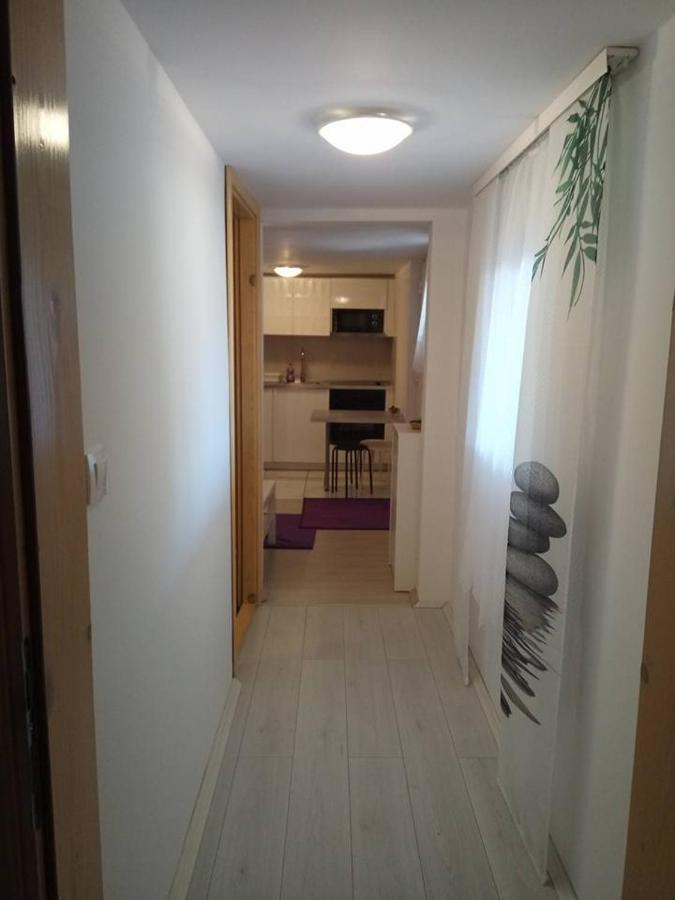 Apartmani Novak - Вир Экстерьер фото